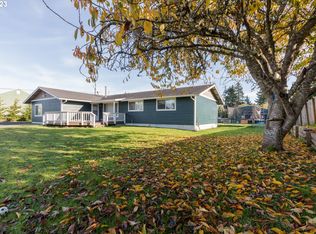 1395 Sunrise Ridge Rd, Gearhart, OR 97138