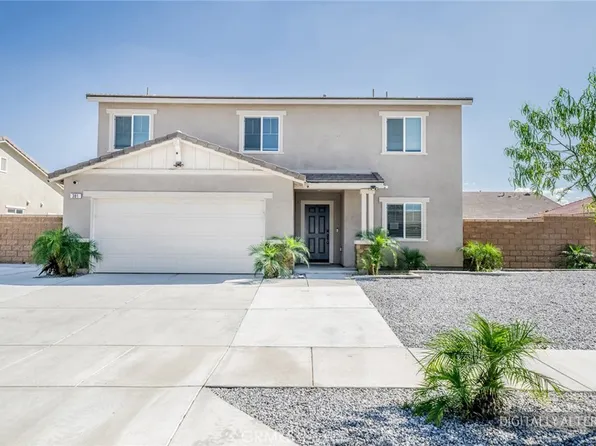 381 Brittania Rd, Hemet, CA 92543