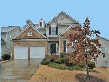 2nd image of 410 Mountain Mist Dr