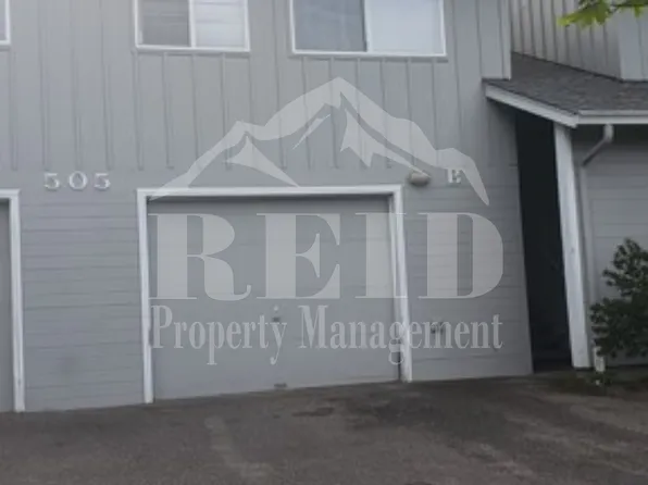 505 S Summit Ave Unit A-d, Bremerton, WA 98312