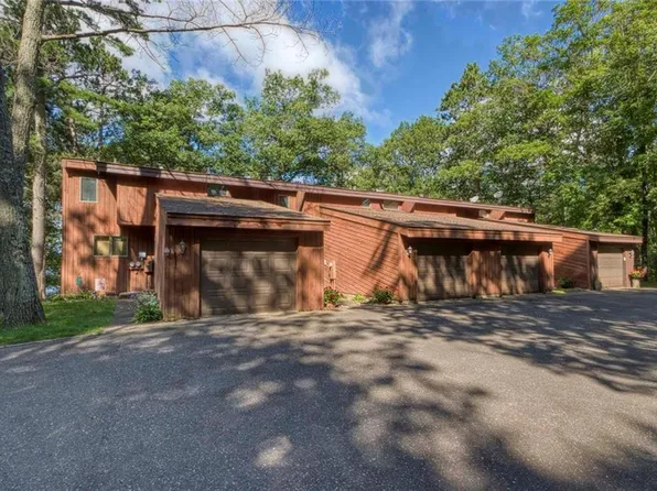 10299 Sandy Beach Road #D, Hayward, WI 54843