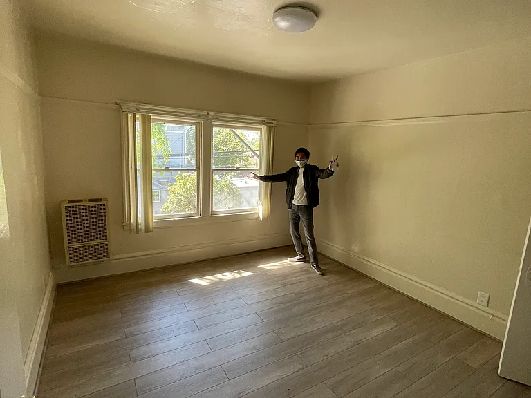 2503 Ellsworth St #2 — Photo 6