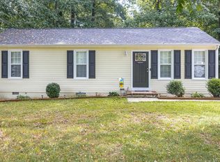 7417 Springlake Dr, Prince George, VA 23875
