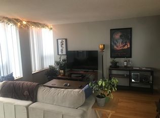 5100 N Marine Dr APT 21A, Chicago, IL 60640