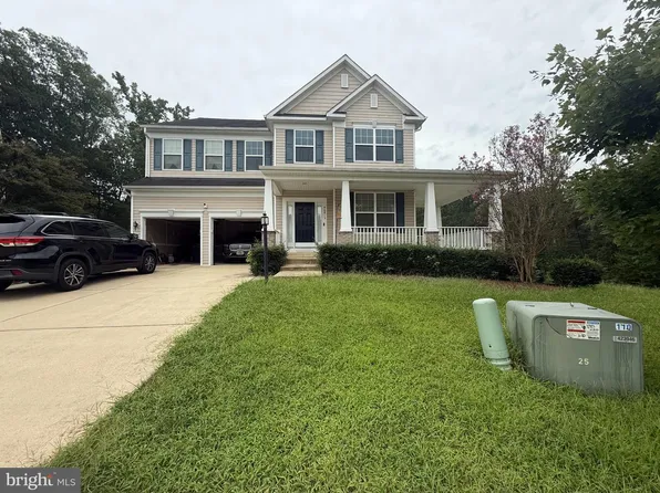 46813 Jillian Grace Ct, Lexington Park, MD 20653
