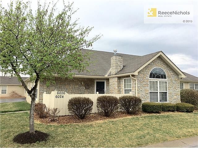 1st image of 6026 NE Kensington Dr #16-A