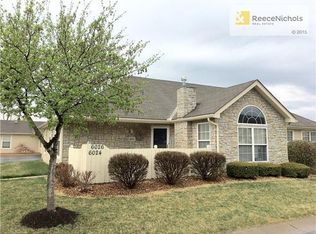6026 NE Kensington Dr #16-A, Lees Summit, MO 64064