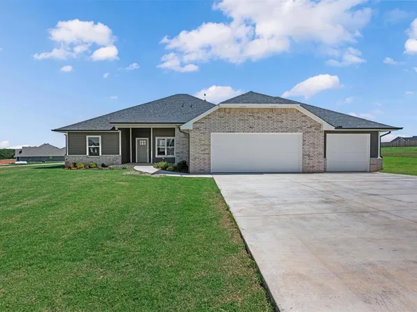600 Still Mdws, Guthrie, OK 73044
