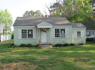 6307 Us Highway 258, Woodland, NC 27897