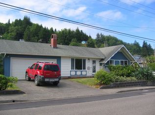 2580 Bowman Rd, Reedsport, OR 97467