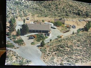 37 Madison Dr, Carson City, NV