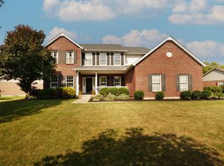 4434 Muskopf Dr, Fairfield, OH 45014