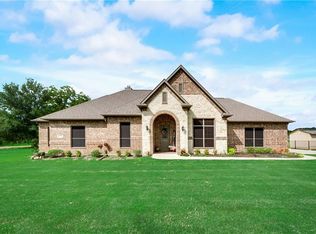 2440 Kandy Ln, Kaufman, TX 75142