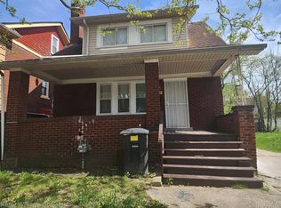 2989 Clairmount St, Detroit, MI