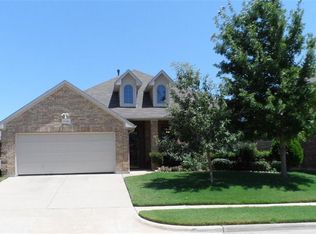 7701 Fallen Antler Pl, Arlington, TX 76002