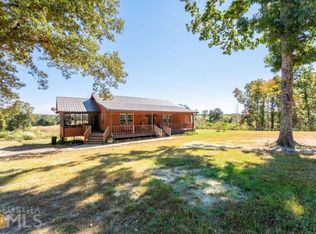 201 Robinson Watts Rd, Cedartown, GA 30125