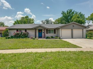 1207 Thomas St, Denton, TX 76201