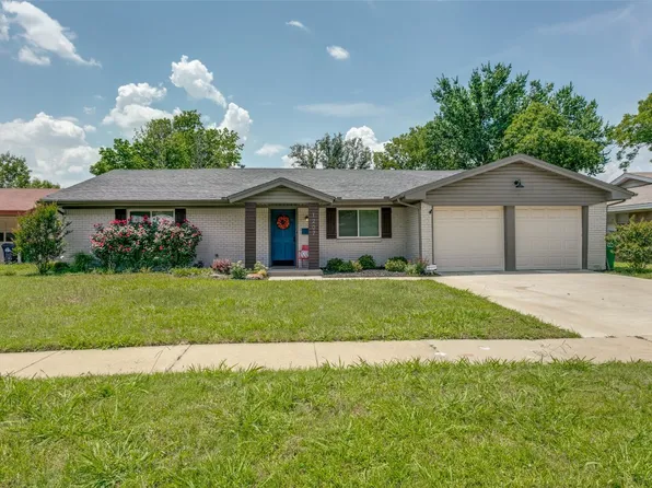 1207 Thomas St, Denton, TX 76201