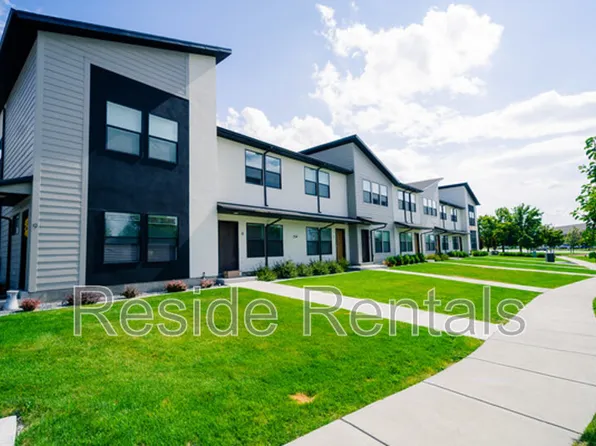 220 N Spring Creek Pkwy, Providence, UT