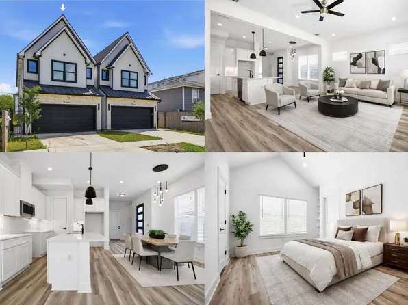 6723 Burkett St, Houston, TX 77021