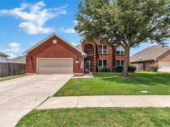 8409 Wind Cave Ct, Fort Worth, TX 76137