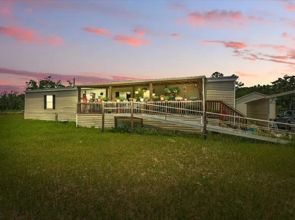 9398 Hwy 351, Old Town, FL 32680