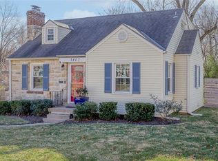 5407 W 51st St, Roeland Park, KS 66205
