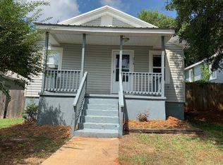 214 Spartanburg St, Greenville, SC 29607
