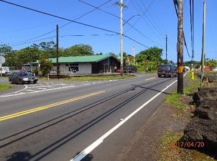 Pahoa Village Rd LOT 13, Pahoa, HI 96778