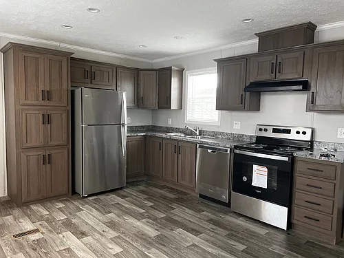 Floor plan 854