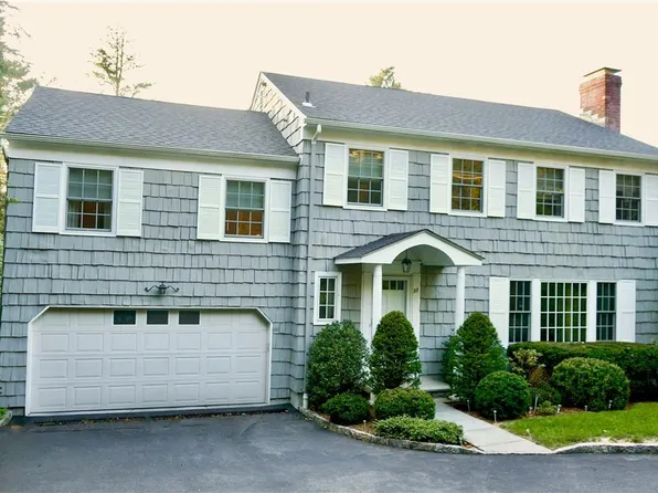 37 Church Lane, Scarsdale, NY 10583