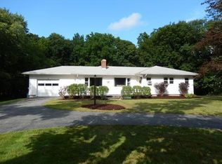 50 Gilmore St, Raynham, MA 02767