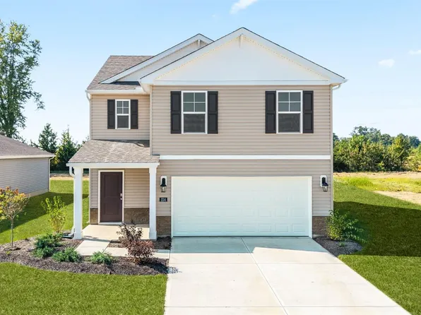 224 Gregory St, Mount Orab, OH 45154