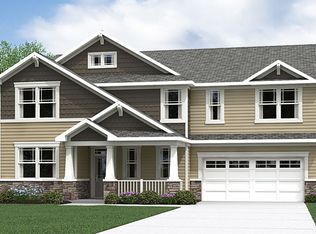 10017 Mast Cove Ln, Charlotte, NC 28278