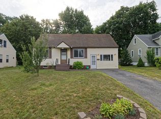 1803 Fred Rd, Schenectady, NY 12303