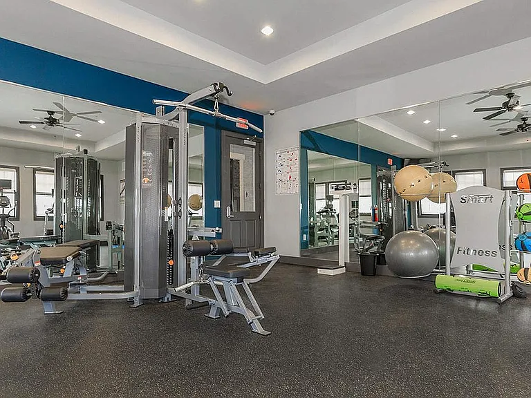 TC_Fitness Center_2
