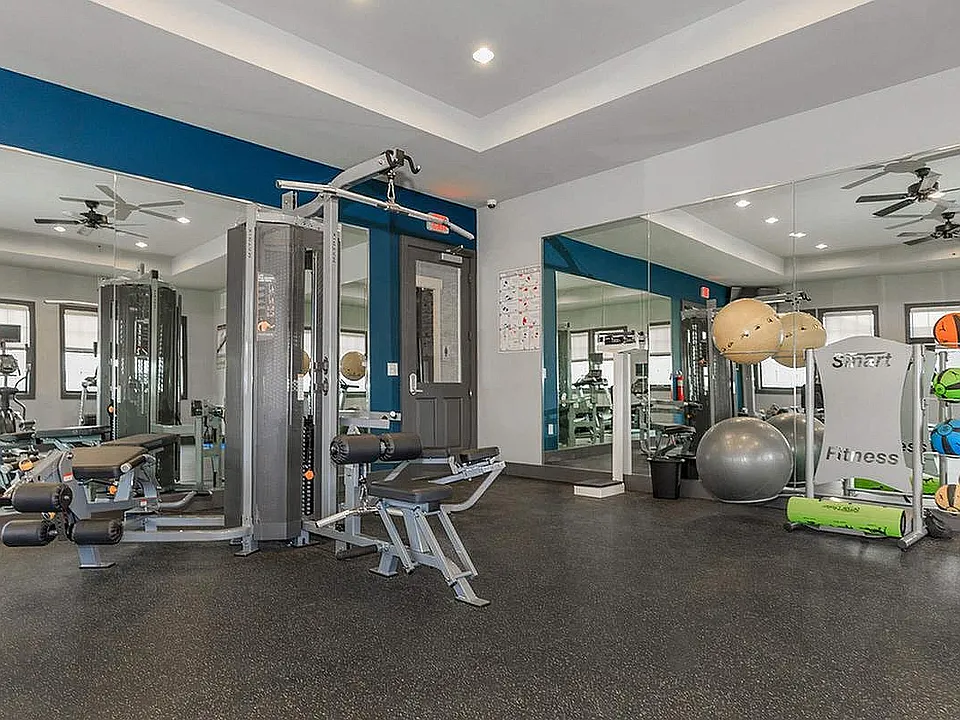 TC_Fitness Center_2