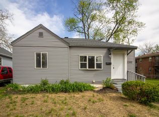 2332 Linden Ave, Columbus, OH 43211