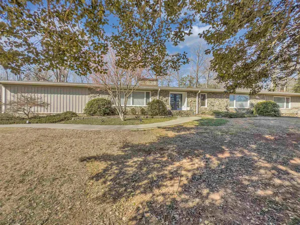 1004 Seven Springs Rd, Spartanburg, SC 29307