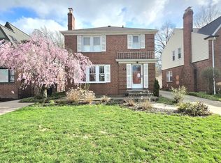 31 University Ct, Amherst, NY 14226