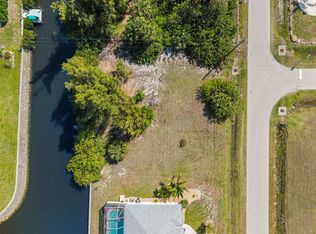 2524 Larkspur Dr, Punta Gorda, FL 33950