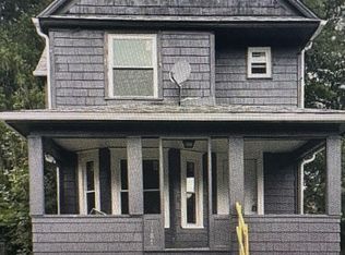 1187 Florida Ave, Akron, OH 44314