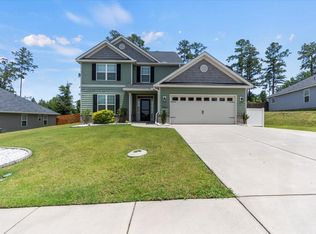 5407 Copse Dr, Augusta, GA 30909