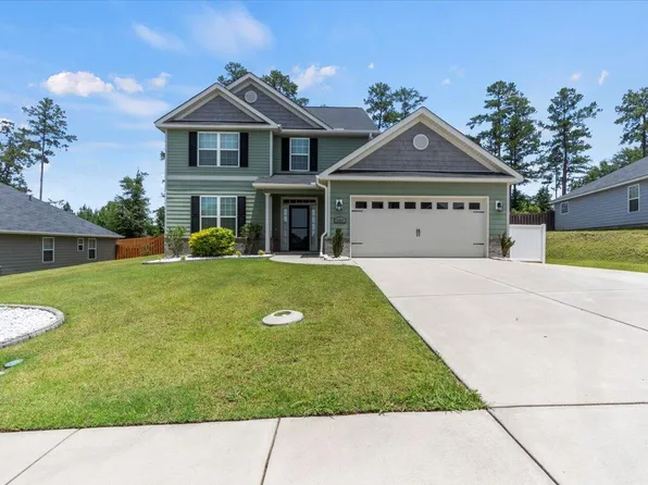 5407 Copse Drive, Augusta, GA
