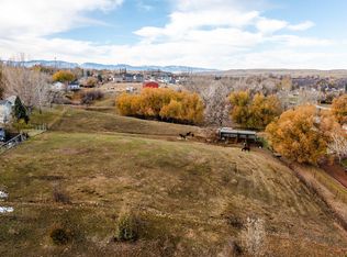 Walnut Ave, Sheridan, WY 82801