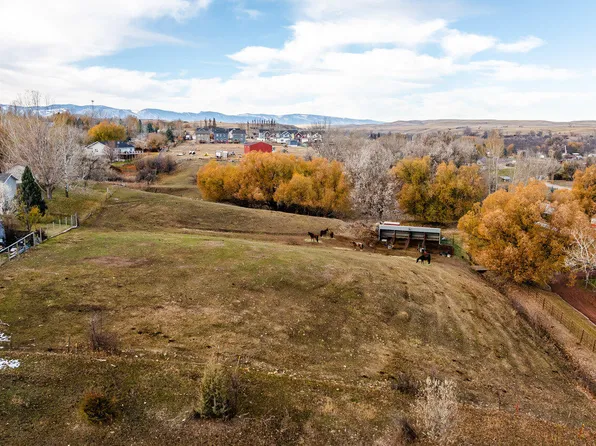 Walnut Ave, Sheridan, WY 82801