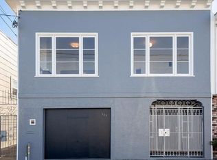 133 London St, San Francisco, CA 94112