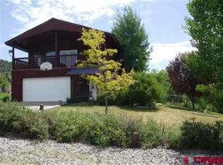 1612 Cactus Dr, Bayfield, CO 81122