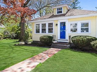 70 Durant Rd, Weymouth, MA 02190