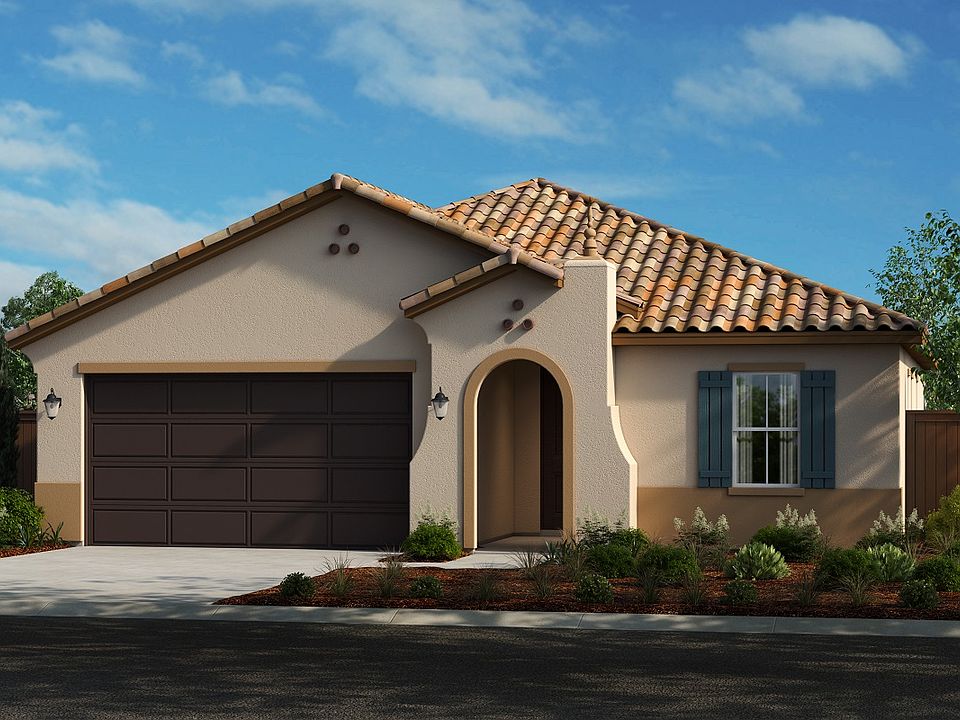 Plan 1991 Elevation A